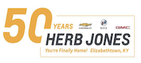 Herb Jones Chevrolet Buick GMC