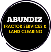 Abundiz Tractor Services and Land Clearing