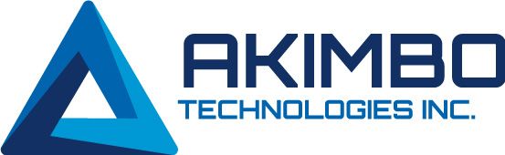 Akimbo Technologies logo