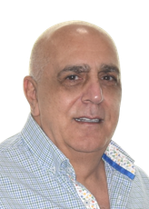 Behrouz Poustchi