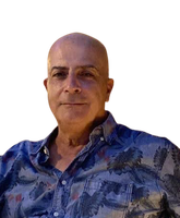Massoud (Mac) Poustchi