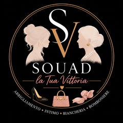 Logo Souad La Tua Vittoria