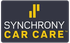 Synchrony Car Care Logo | Mastertech Auto Repair