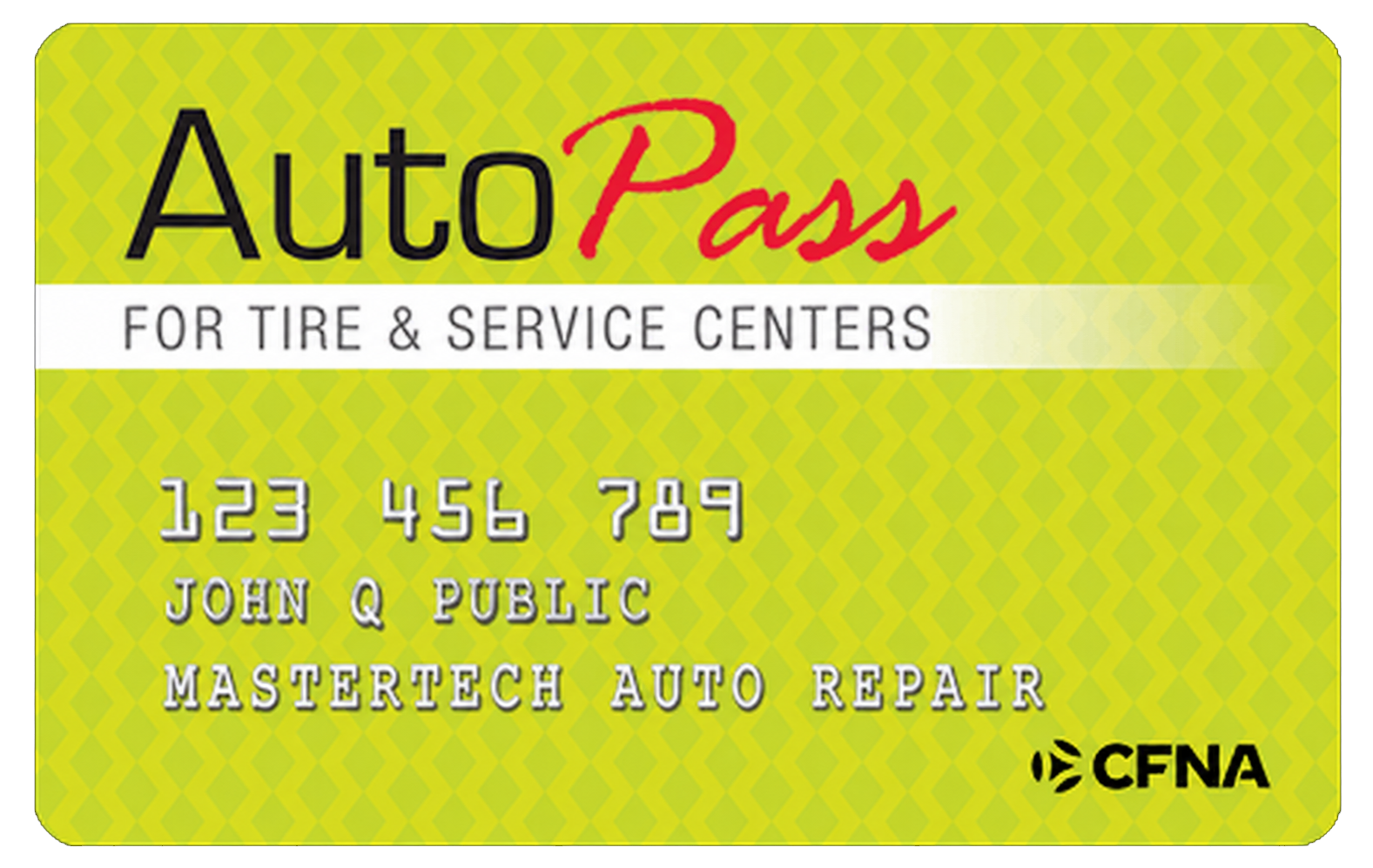 Autopass | Mastertech Auto Repair