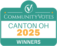2025 Canton Choice Awards | Mastertech Auto Repair
