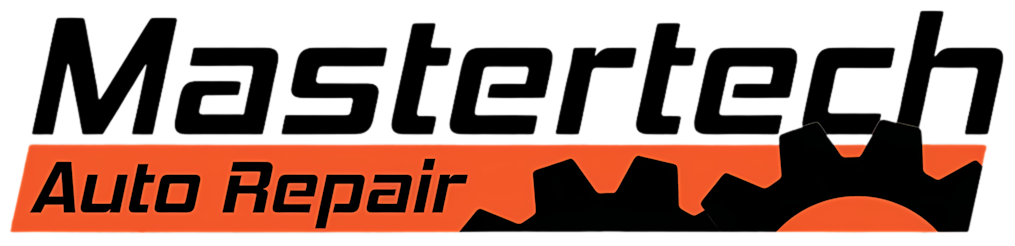 Shop Logo | Mastertech Auto Repair