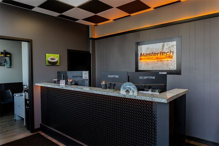 Gallery Image | Mastertech Auto Repair