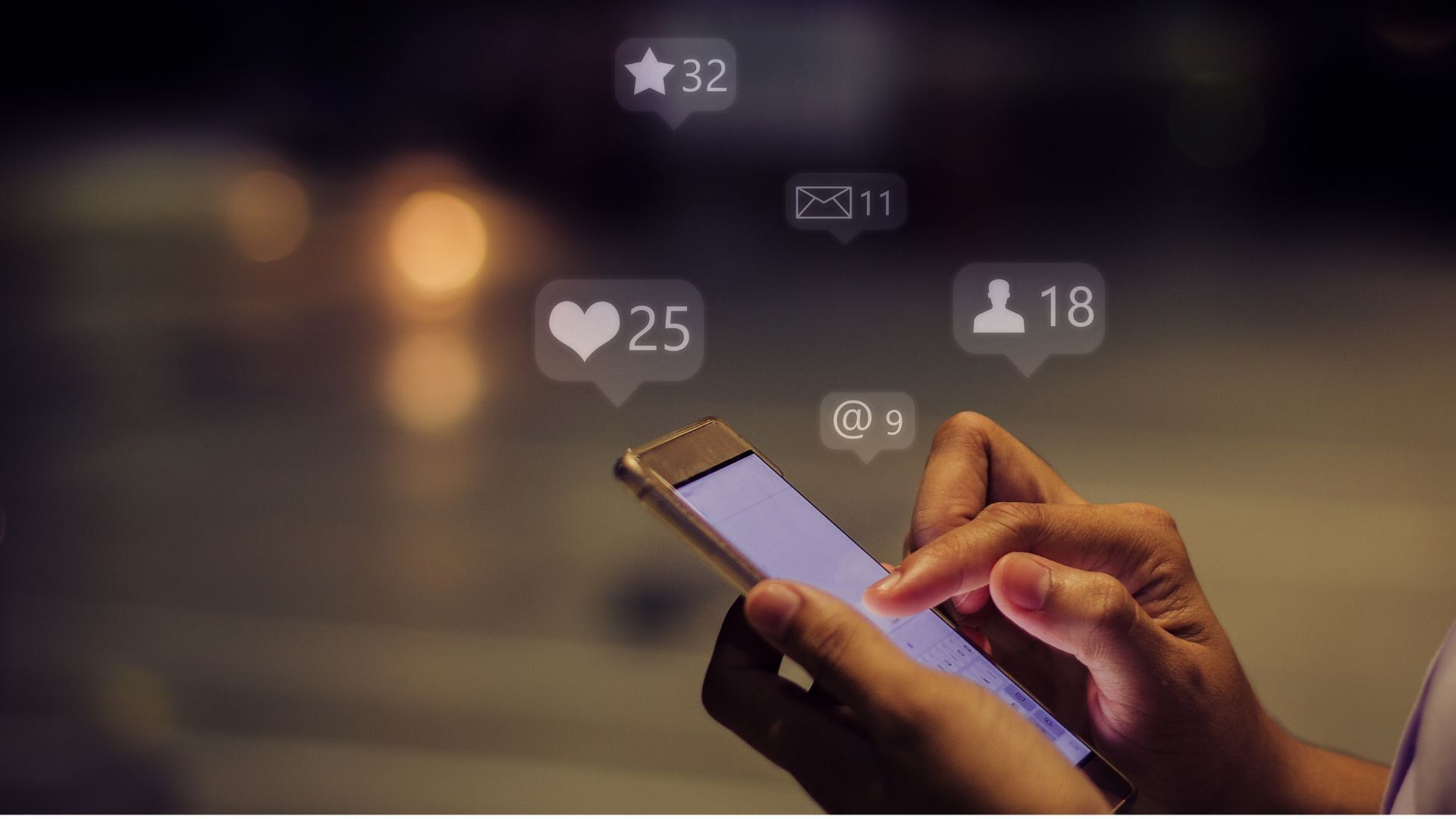 Real Estate Social Media