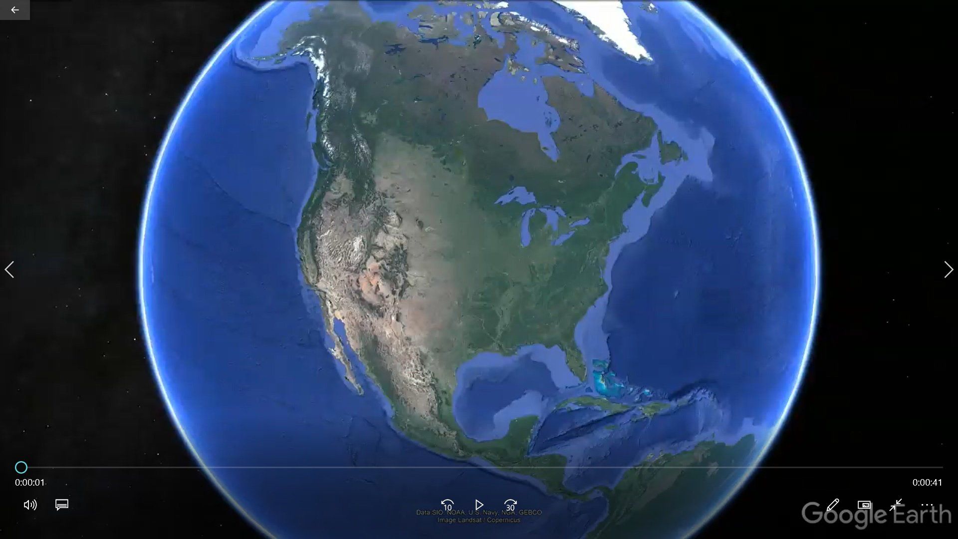 PanaPix AstroZoom Video