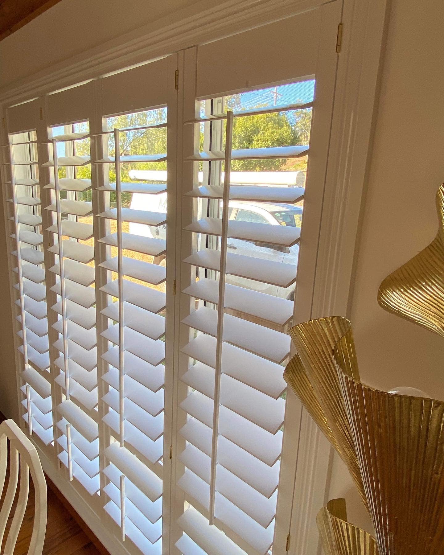 Shutters in Tamworth Tamworth Blinds & Awnings