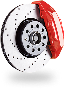 Brake Repair and Maintenance in Phoenix, AZ | Miller Auto Repair Shop