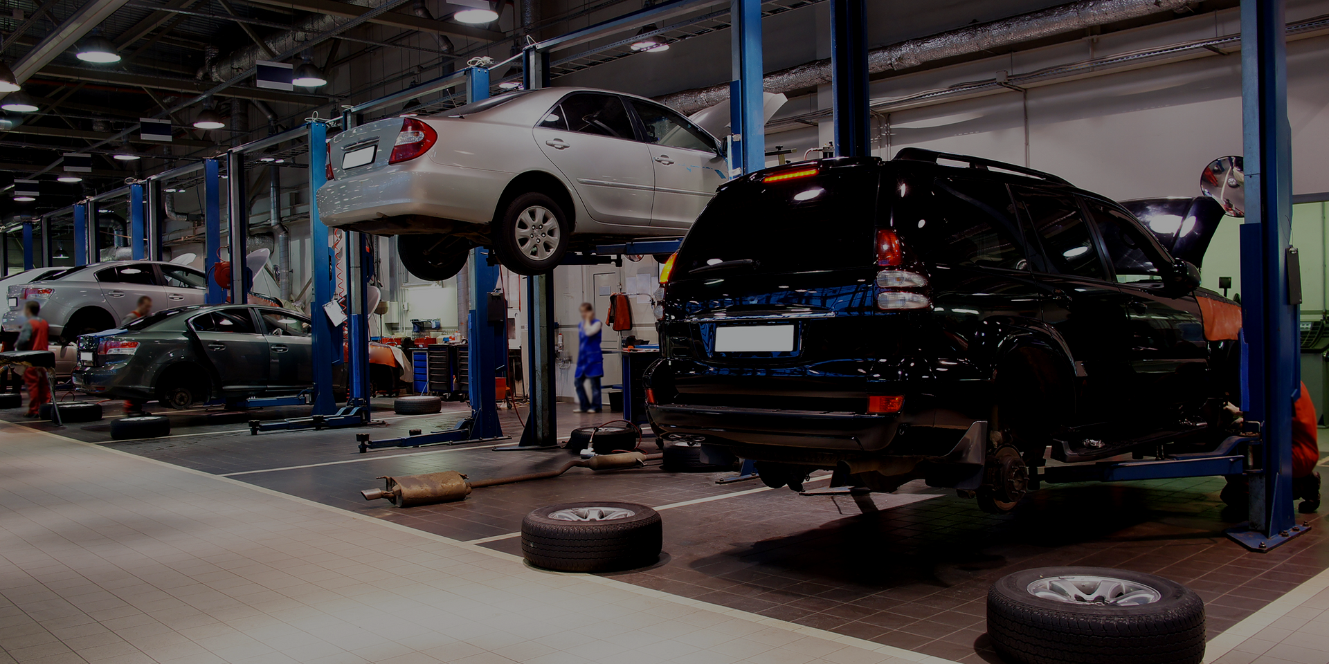 Reliable Auto Care in Phoenix, AZ | Miller Auto Repair Shop