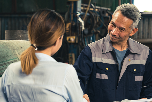 Reviews | Miller Auto Repair Shop