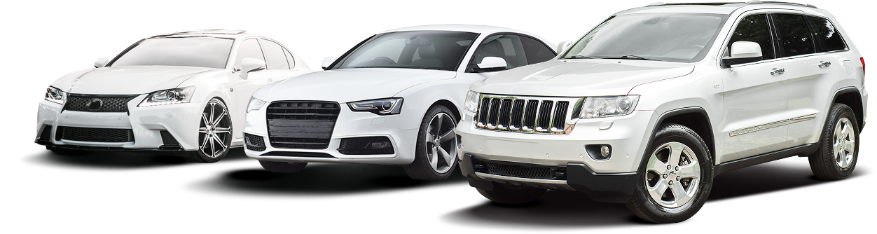 Vehicles We Service in Phoenix, AZ | Miller Auto Repair Shop