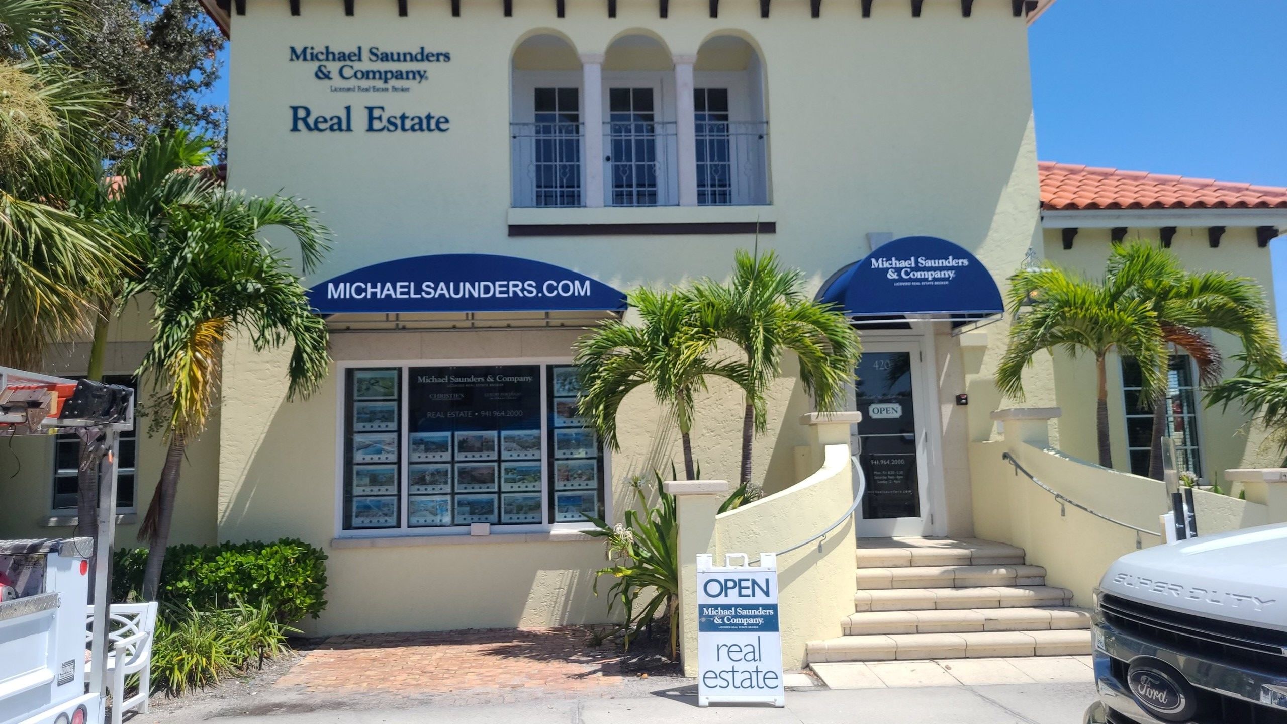 Awning Gallery Sarasota, FL Discount Awnings