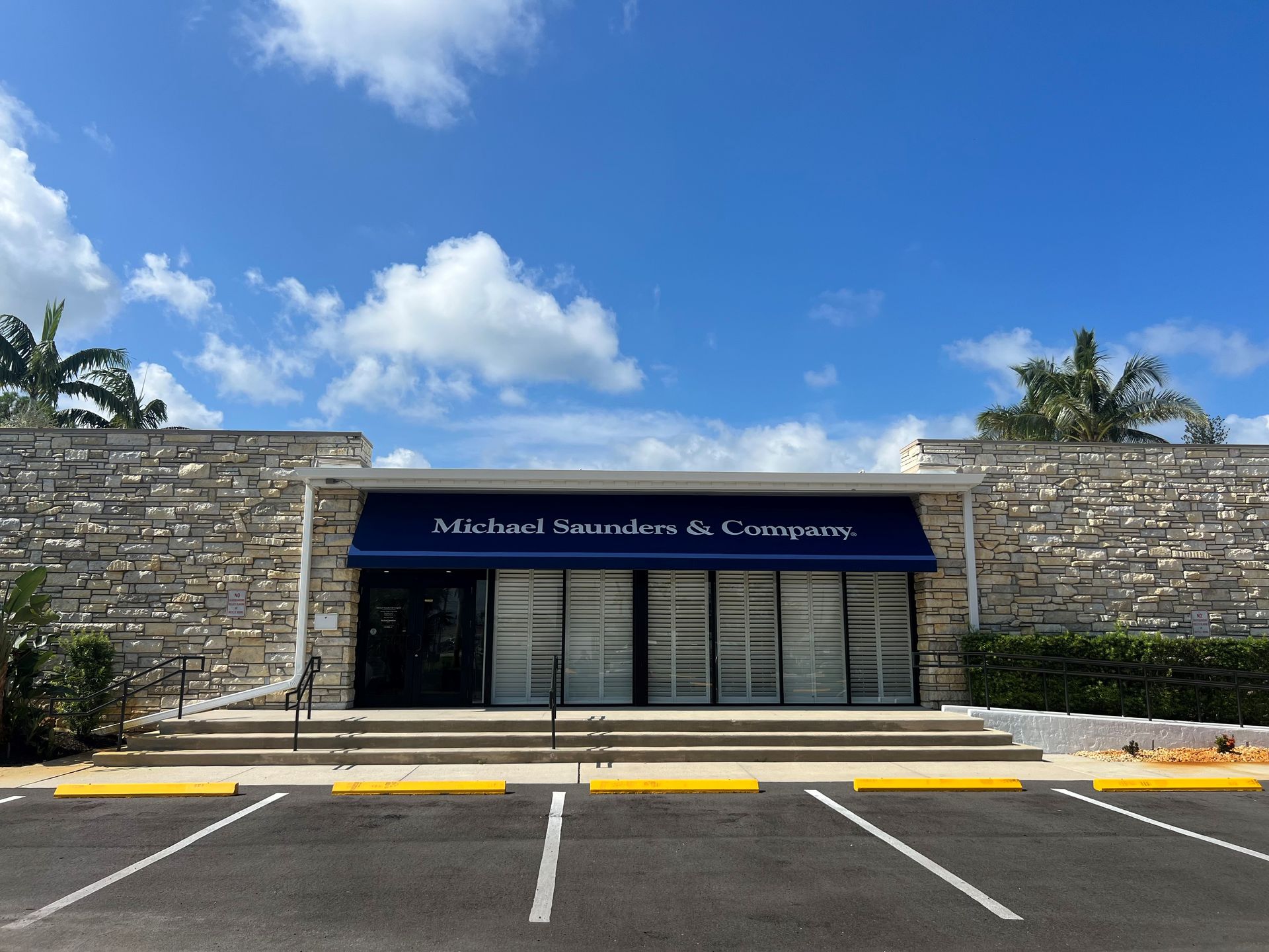 Awning Gallery Sarasota, FL Discount Awnings