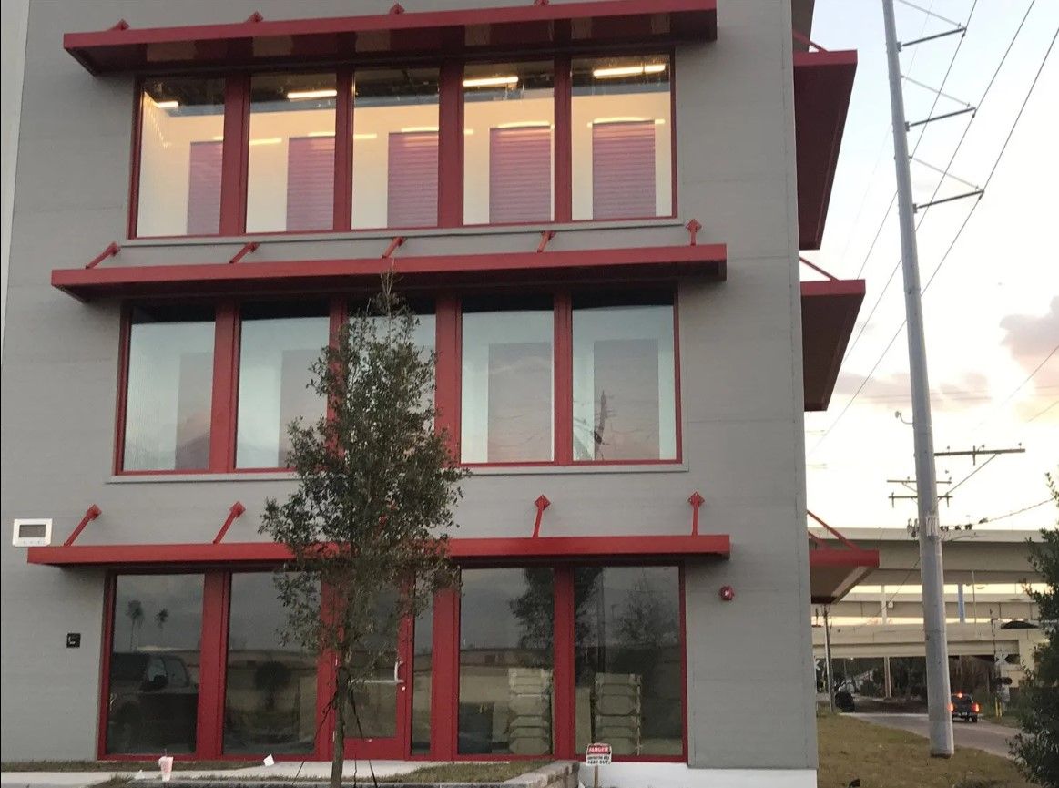 Awning Gallery Sarasota, FL Discount Awnings