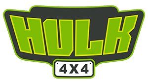 HULK 4X4
