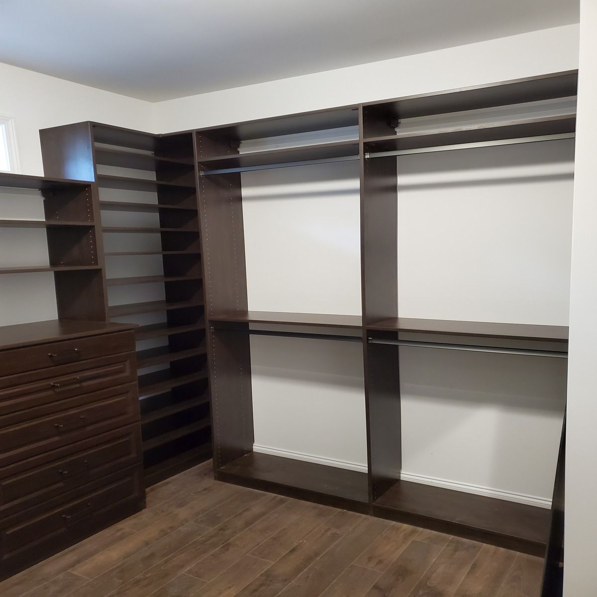 Our Work Gallery | North Carolina Custom Closets