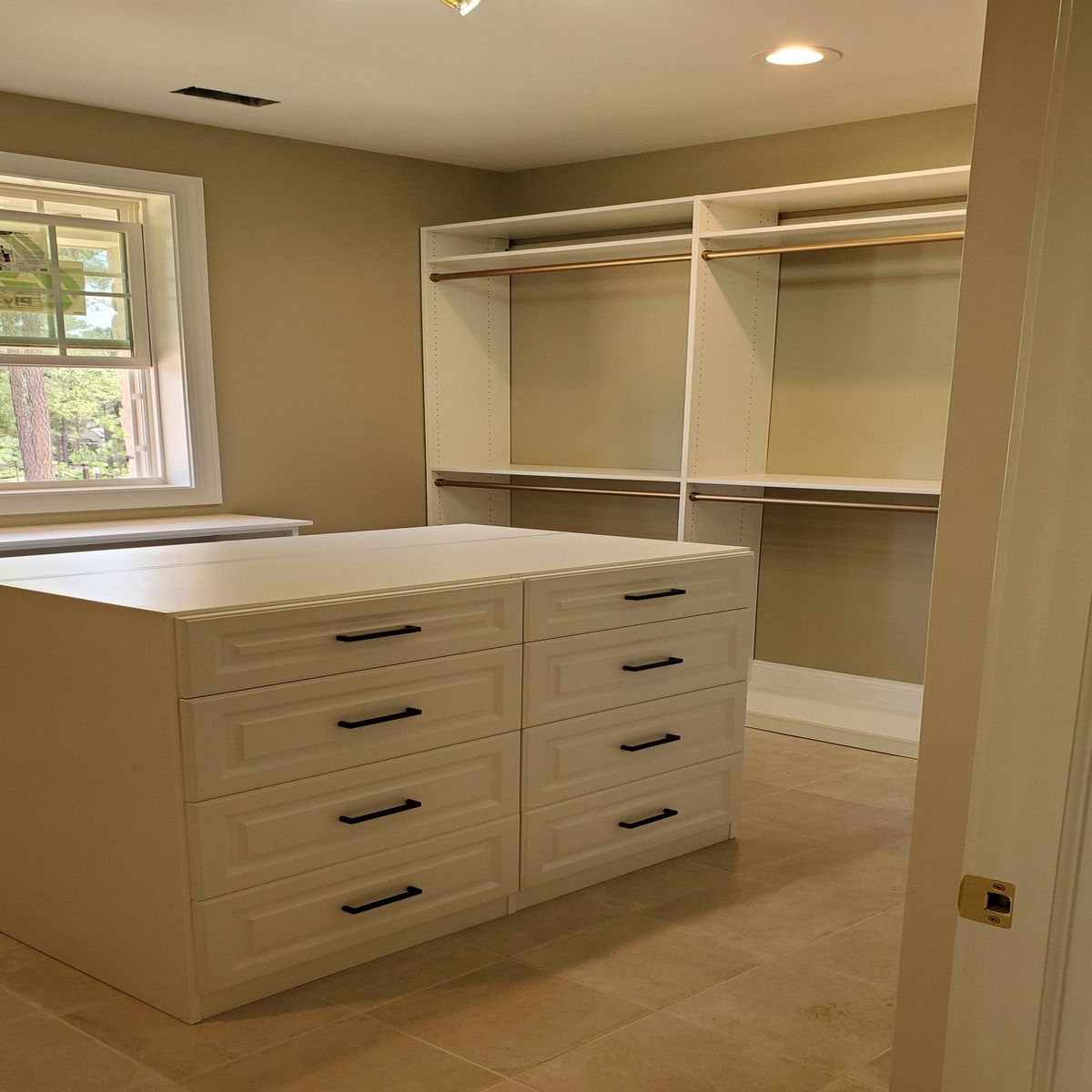 Our Work Gallery | North Carolina Custom Closets