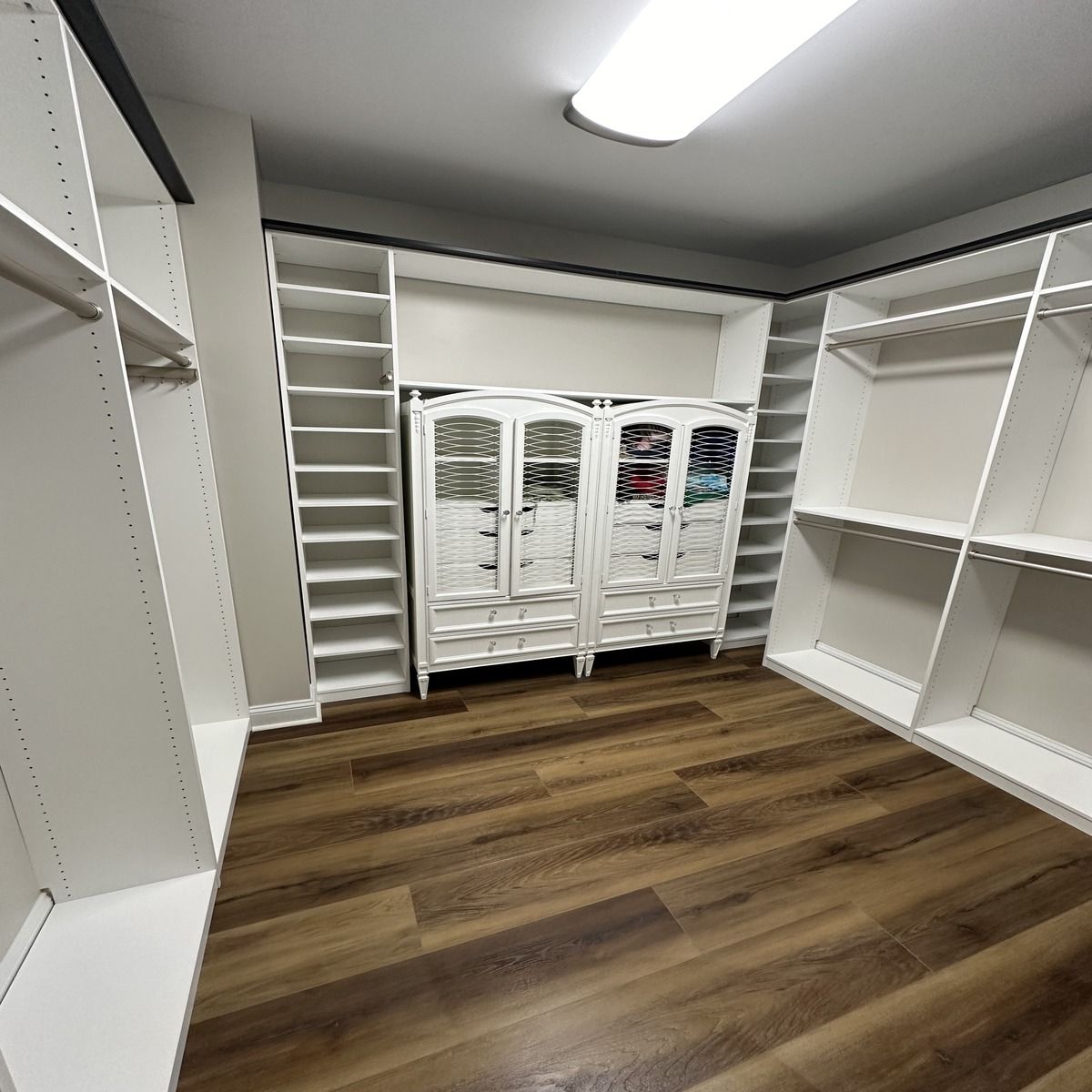 Our Work Gallery | North Carolina Custom Closets