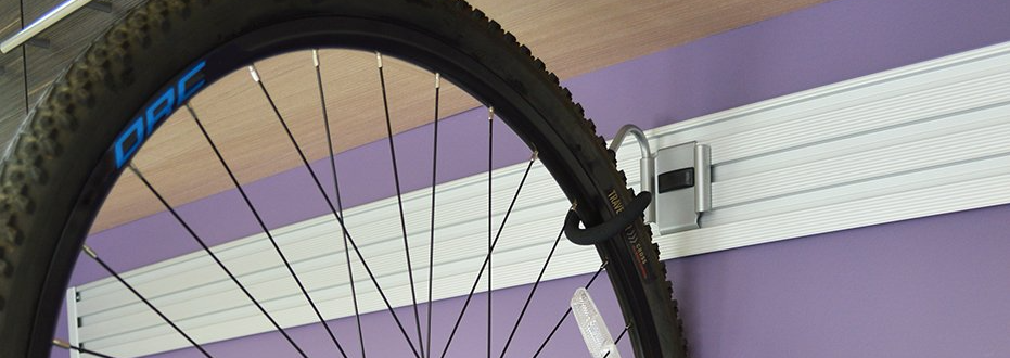 Bike Rack