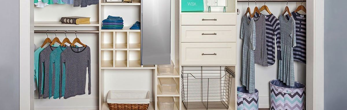 Custom Closets Systems