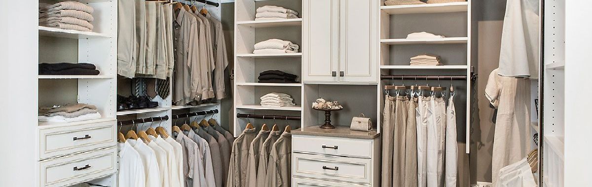 Custom Closets Systems