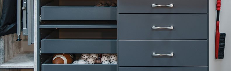 Garage Cabinet