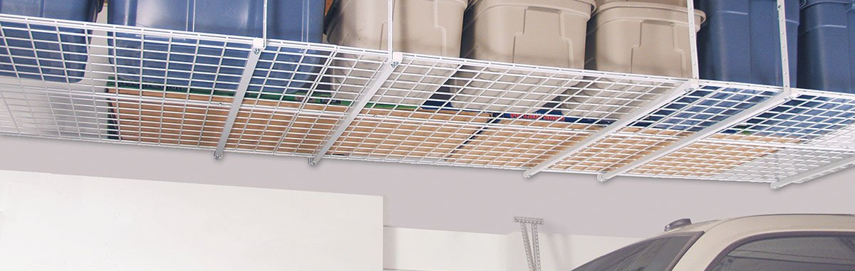 Garage Organizers