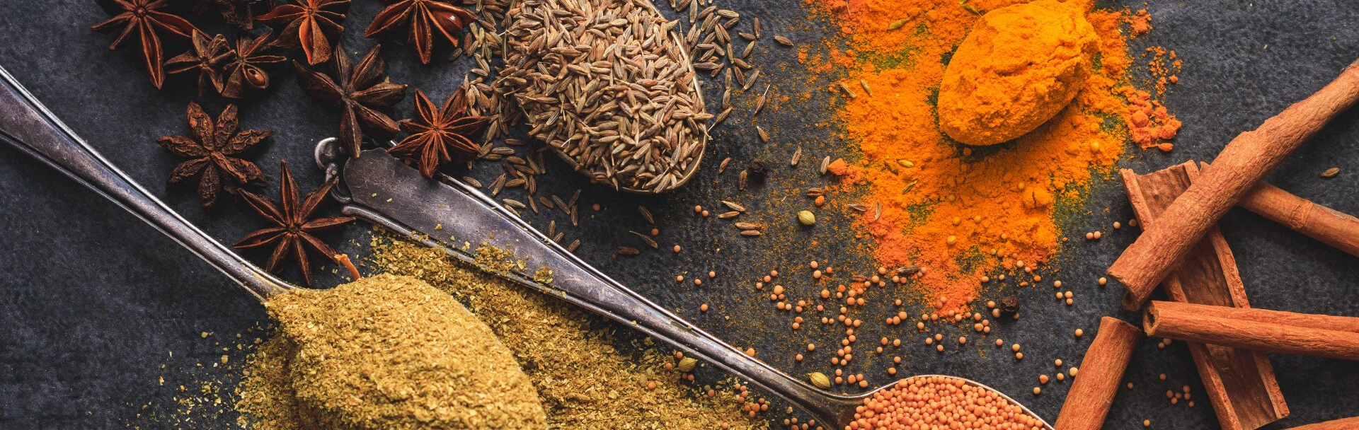 Spices