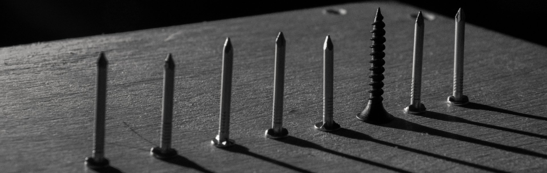 Screws