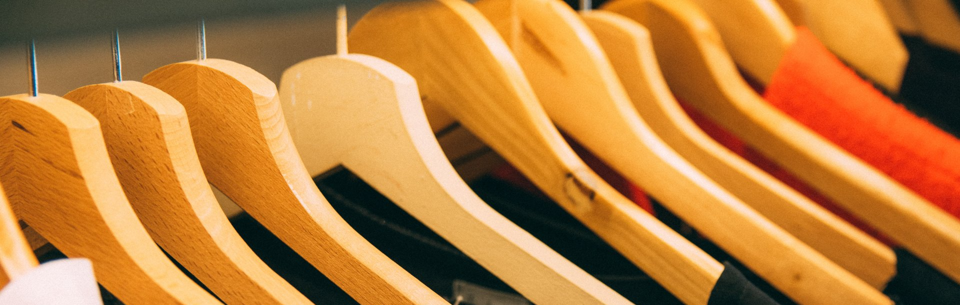 Clothes Hangers