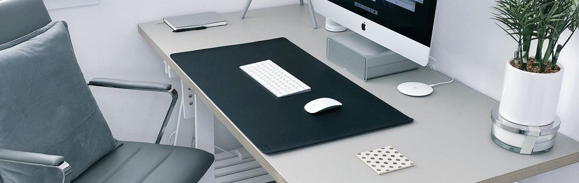 Tidy Desk