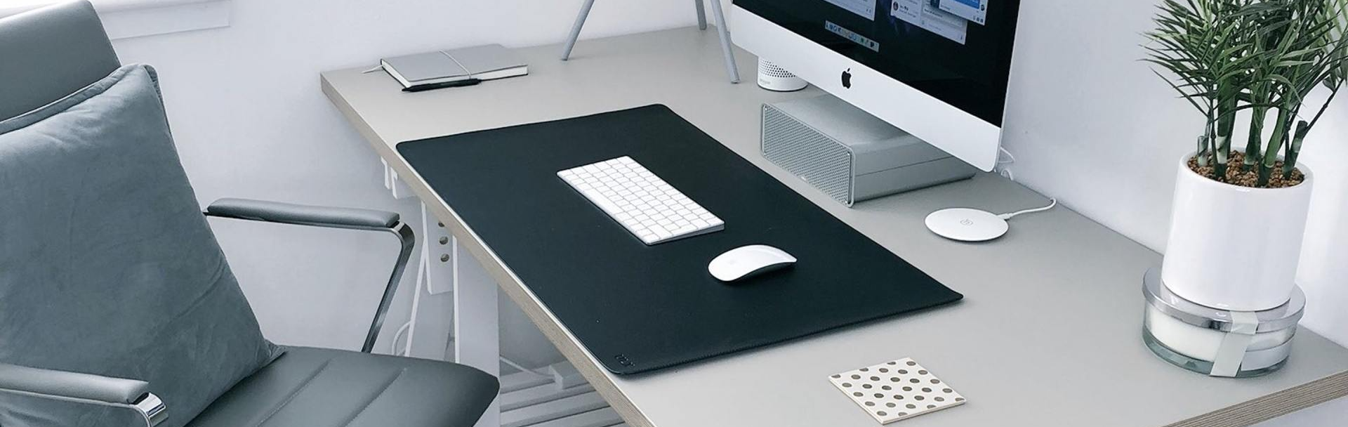 Tidy Desk