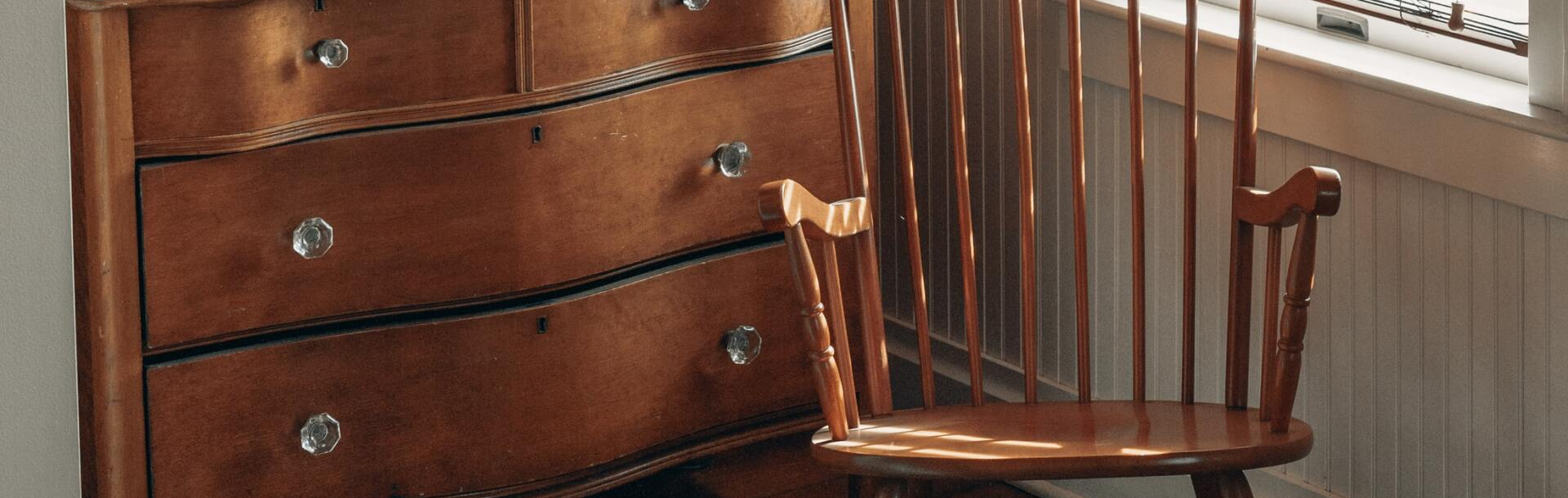 Wood Furniture