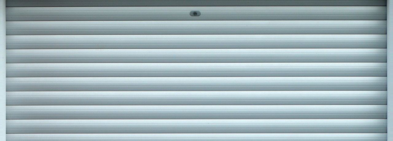 Garage Door