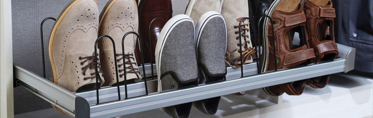 Shoe Rack