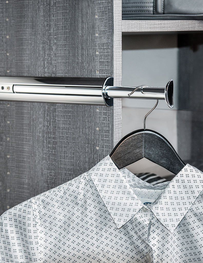 Valet Rods