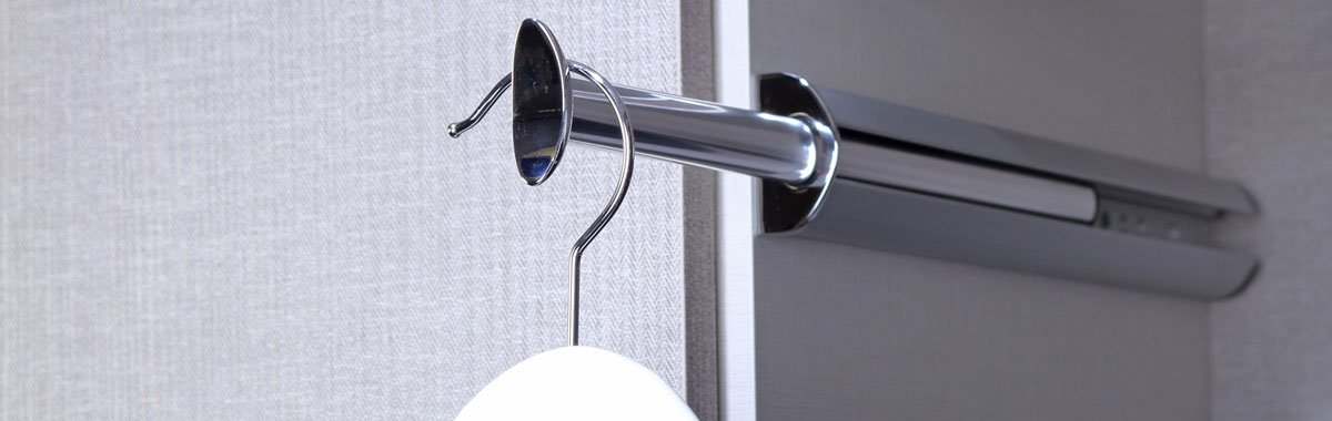 Adjustable Laundry Valets