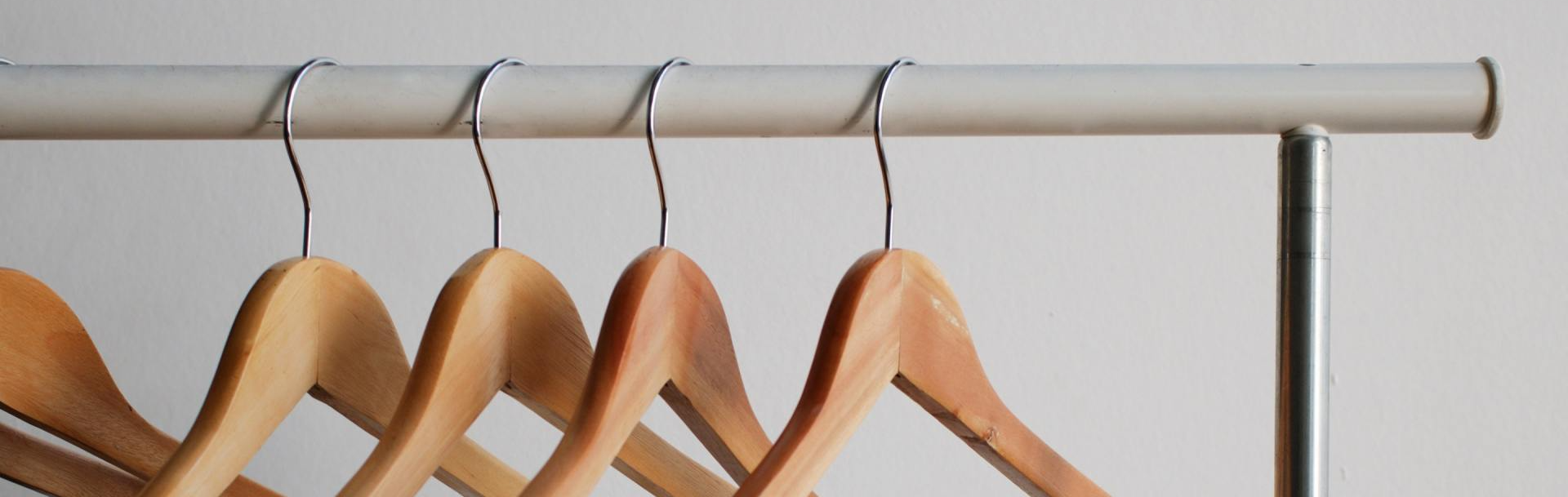 Is It Better to Fold or Hang Your Clothes?