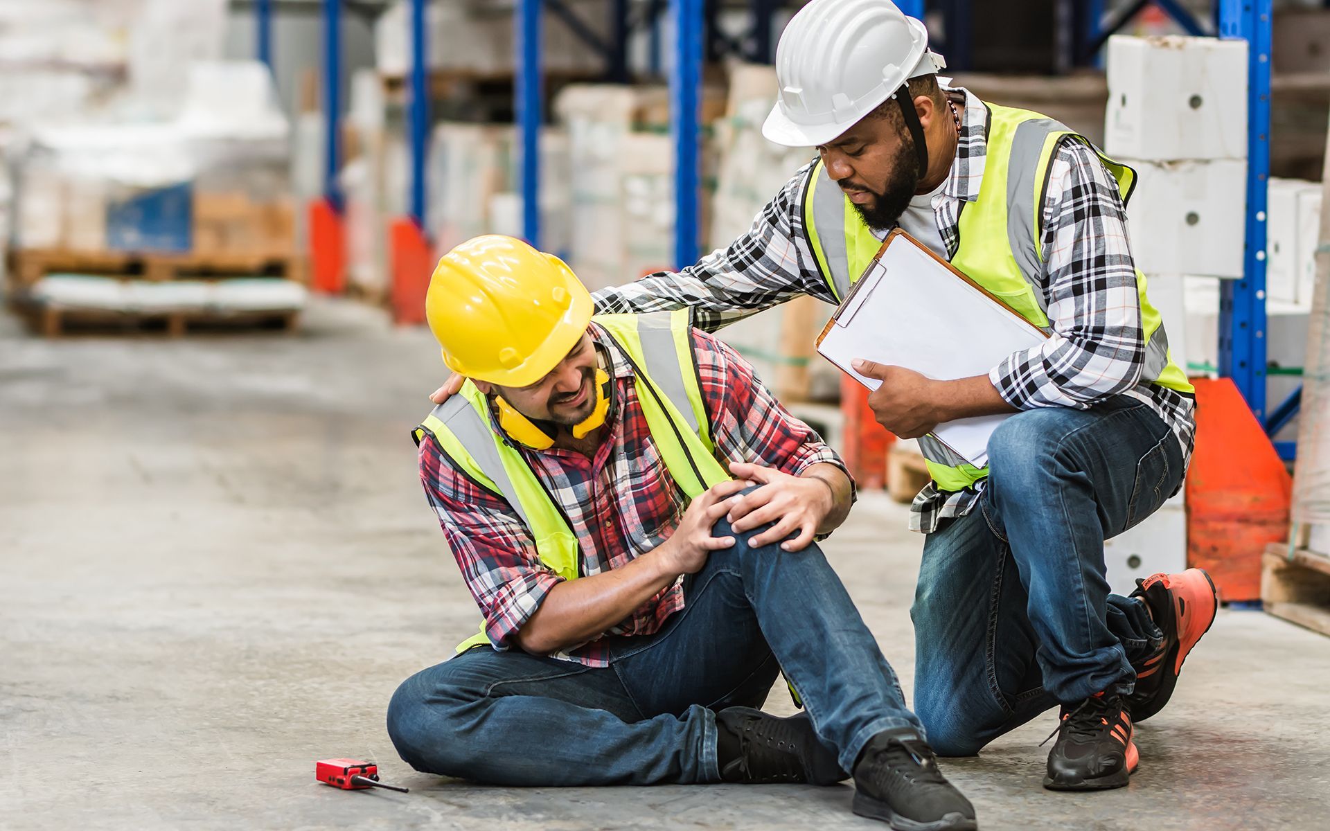 Virtual Workers’ Compensation