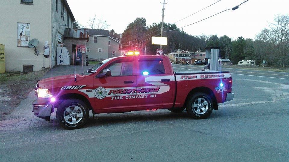 Forestburgh Fire Company 1 Inc. Top Rated Fire Station Forestburgh