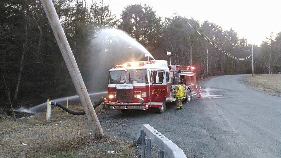 Forestburgh Fire Company 1 Inc. Top Rated Fire Station Forestburgh
