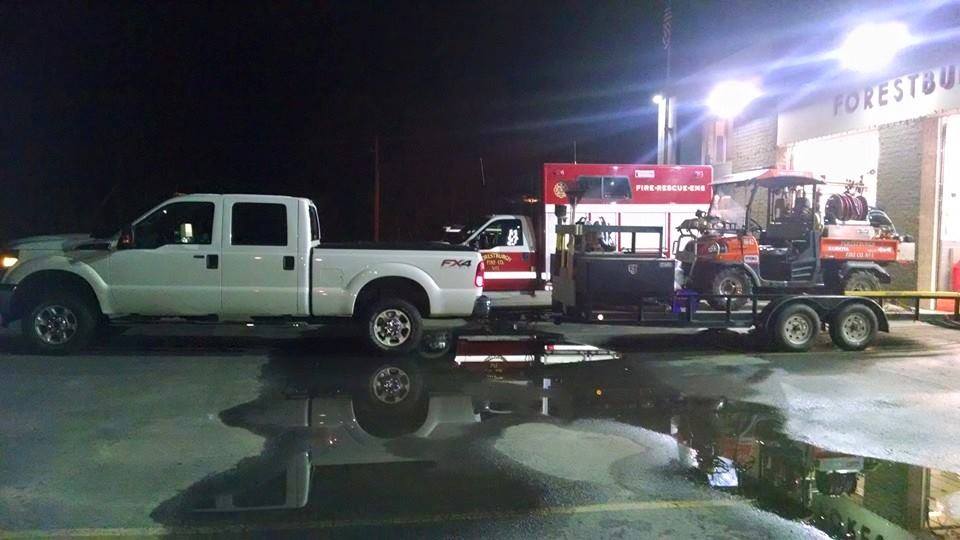 Forestburgh Fire Company 1 Inc. Top Rated Fire Station Forestburgh