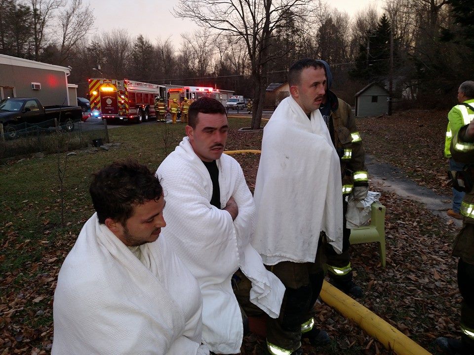 Forestburgh Fire Company 1 Inc. Top Rated Fire Station Forestburgh