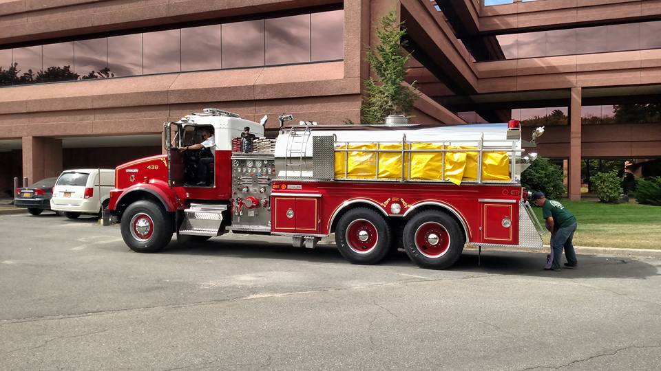 Forestburgh Fire Company 1 Inc. Top Rated Fire Station Forestburgh