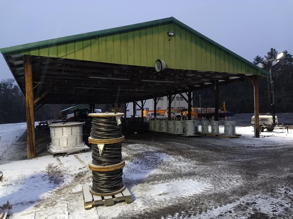 Forestburgh Fire Company 1 Inc. Top Rated Fire Station Forestburgh