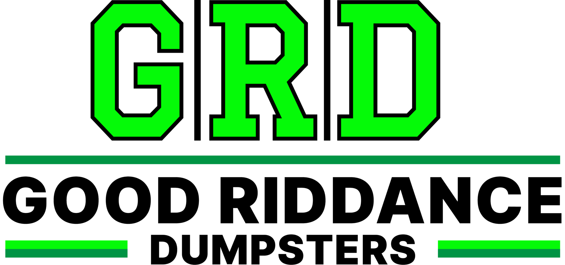 Good Riddance Dumpsters | Residential & Commercial Dumpster Rentals in Colorado Good Riddance Dumpsters | Residential & Commercial Dumpster Rentals in Colorado