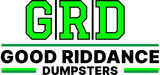 Good Riddance Dumpsters | Residential & Commercial Dumpster Rentals in Colorado Good Riddance Dumpsters | Residential & Commercial Dumpster Rentals in Colorado